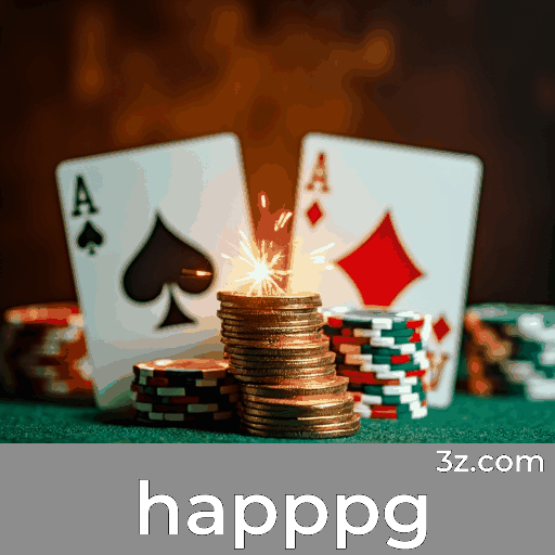 happpg com: Experiência Imersiva e Diversificada