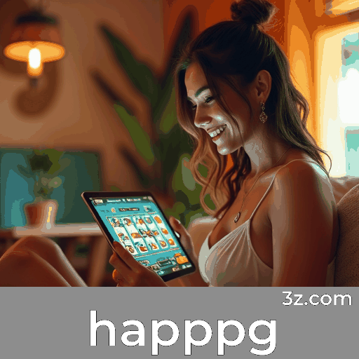 Controle Exclusivo e Personalizado da Sua Conta na happpg