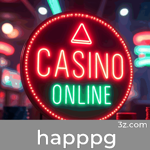 happpg: A Plataforma Social para Jogadores Conectados