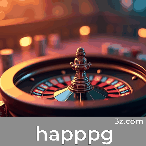 Aposte em qualquer lugar com o aplicativo happpg