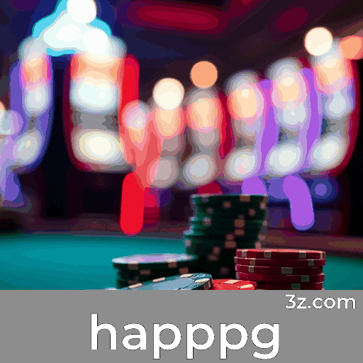 happpg: Plataforma de Apostas Premium e Segura