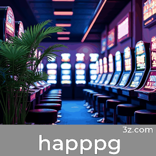 Aposte em qualquer lugar com o aplicativo happpg