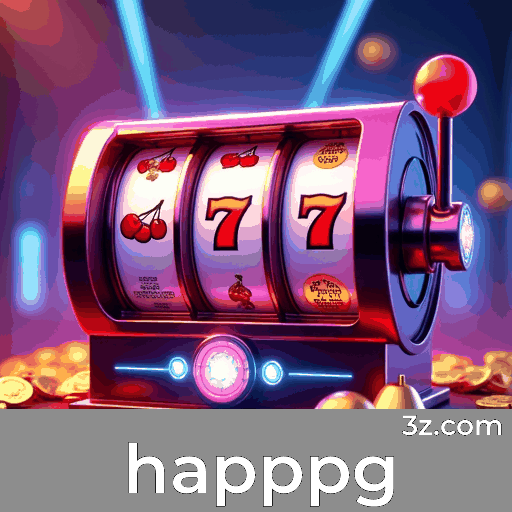 happpg: A Plataforma Social para Jogadores Conectados