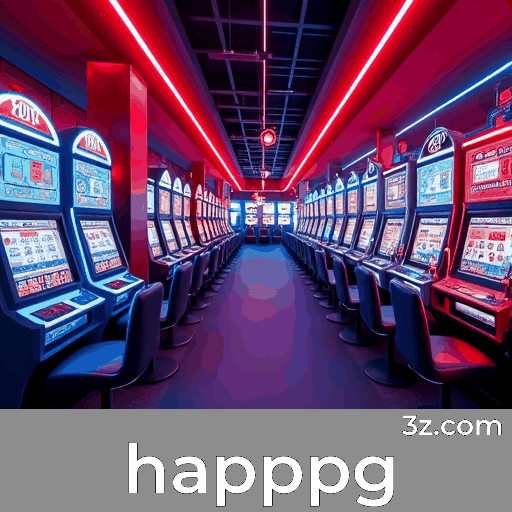 Aposte em qualquer lugar com o aplicativo happpg