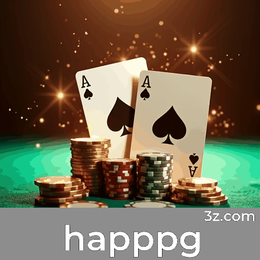 happpg: A Plataforma Social para Jogadores Conectados