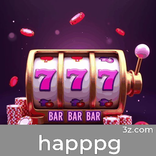 happpg com: Experiência Imersiva e Diversificada