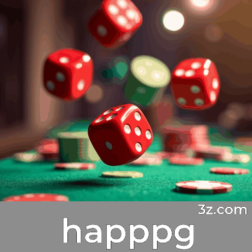 happpg com: Experiência Imersiva e Diversificada