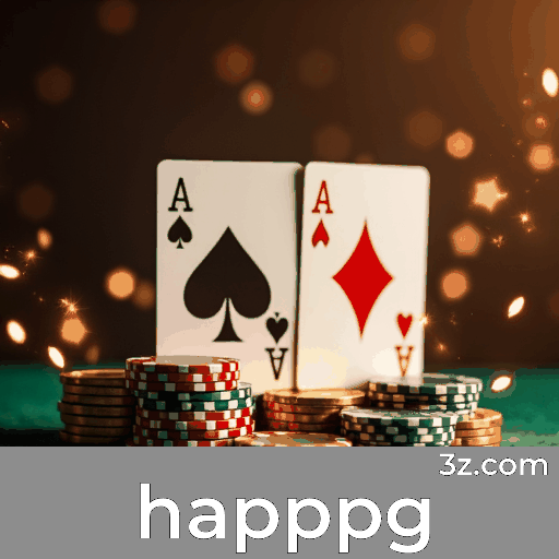 Ganhe Prêmios Surpreendentes com happpg Agora!
